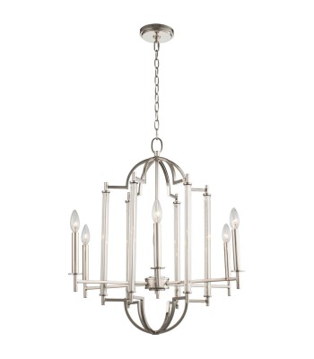 Kalco Provence Chandelier 512972PN