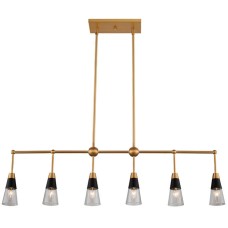 Kalco Ponti Island Linear 513161BNB