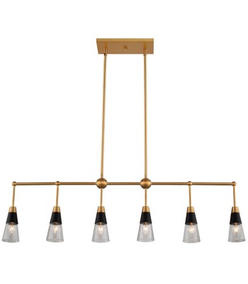 Kalco Ponti Island Linear 513161BNB