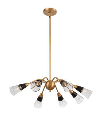 Kalco Ponti Chandelier 513172BNB