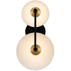 Kalco Redding Wall Sconce 513622BWB