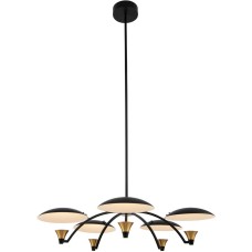 Kalco Redding Chandelier 513671BWB