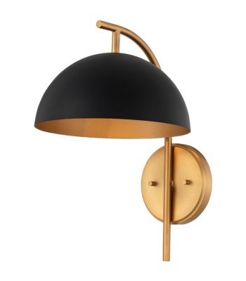 Kalco Marcel Wall Sconce 513721BNB