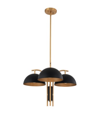 Kalco Marcel Chandelier 513771BNB