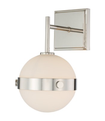 Kalco Tacoma Wall Sconce 513921PN