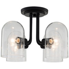 Kalco Cupola Semi Flush 514045MB