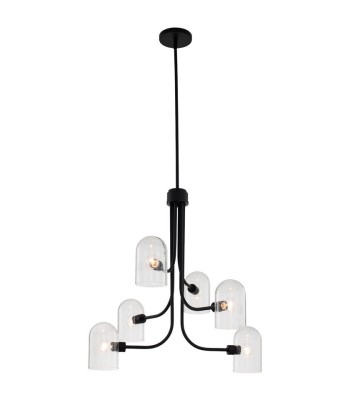 Kalco Cupola Chandelier 514071MB
