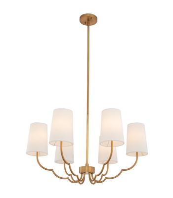 Kalco Sophia Chandelier 514372NB