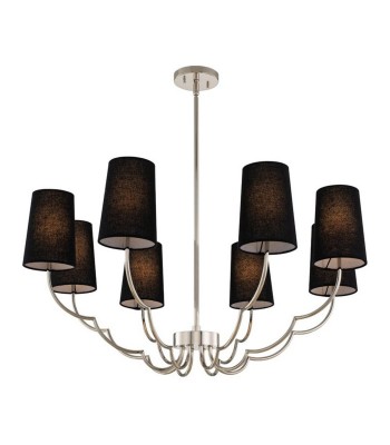Kalco Sophia Chandelier 514373PN