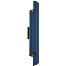 Kalco Piaga Wall Sconce 514721PBN