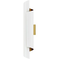 Kalco Piaga Wall Sconce 514721PBW