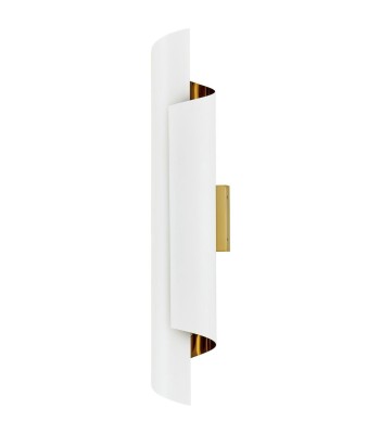 Kalco Piaga Wall Sconce 514721PBW