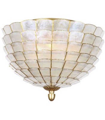 Kalco Samal Flush Mount 515141OL
