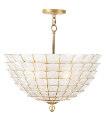 Kalco Samal Ceiling Pendant 515145OL