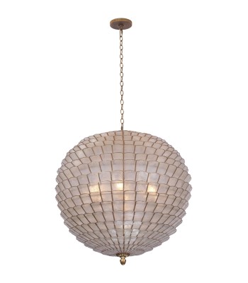Kalco Samal Ceiling Pendant 515156OL