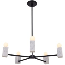 Kalco Quadra Ceiling Pendant 516571MB