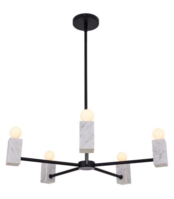 Kalco Quadra Ceiling Pendant 516571MB
