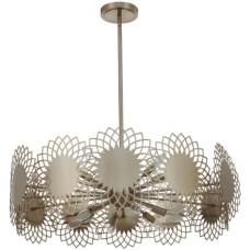 Kalco Helia Ceiling Pendant 516955BCG