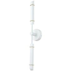 Kalco Concorde Wall Sconce 517921SBW