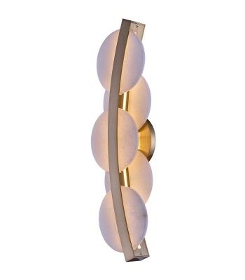 Kalco Meridian Wall Sconce 518421WB
