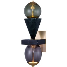 Kalco Demi Wall Sconce 518721WB