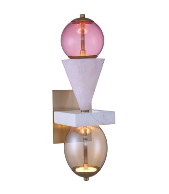 Kalco Demi Wall Sconce 518722WB