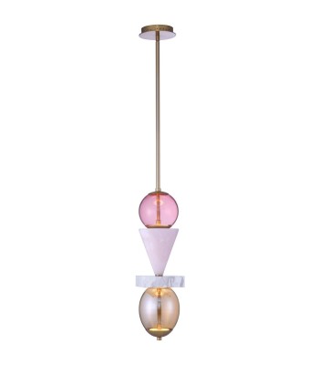 Kalco Demi Ceiling Pendant 518756WB