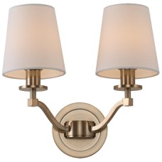 Kalco Curva Wall Sconce 518921BCG