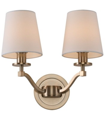 Kalco Curva Wall Sconce 518921BCG