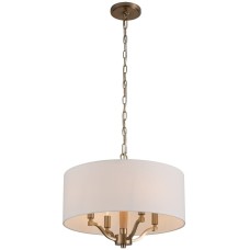 Kalco Curva Chandelier 518945BCG