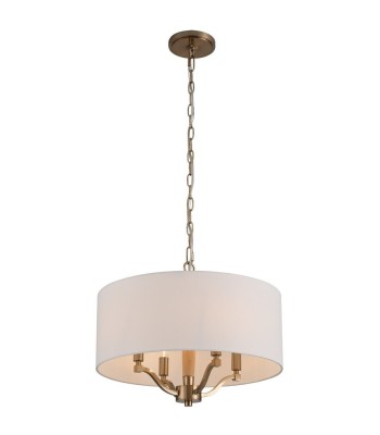 Kalco Curva Chandelier 518945BCG