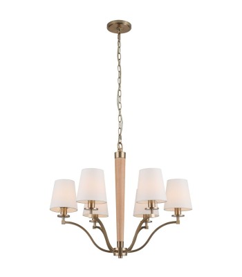 Kalco Curva Chandelier 518971BCG