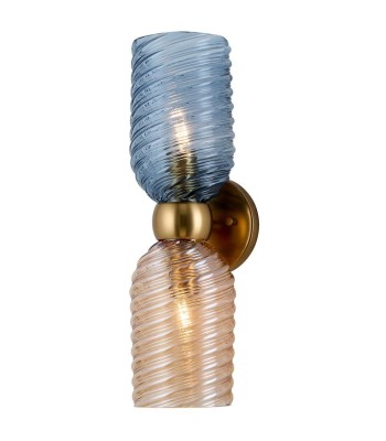 Kalco Azul Wall Sconce 519821AGG