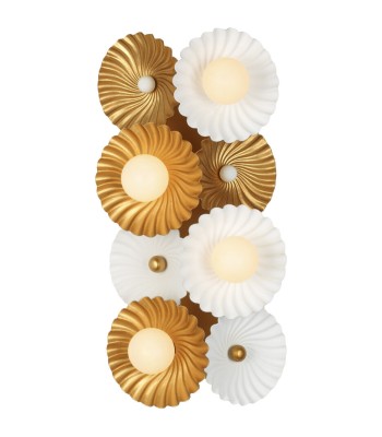 Kalco Damask Wall Sconce 520321WVB
