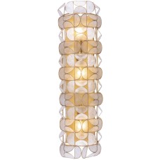 Kalco Crescent Wall Sconce 520521OL