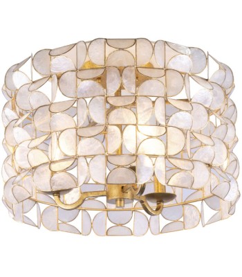 Kalco Crescent Flush Mount 520541OL