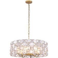 Kalco Crescent Ceiling Pendant 520555OL