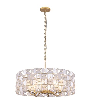 Kalco Crescent Ceiling Pendant 520555OL