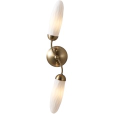 Kalco Crest Wall Sconce 520622WB