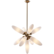 Kalco Crest Ceiling Pendant 520656WB