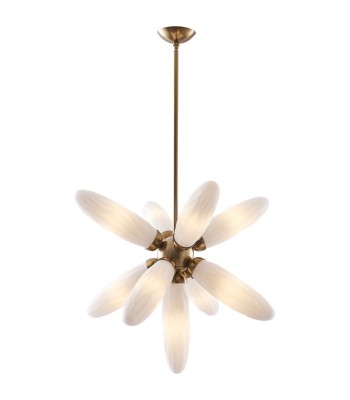 Kalco Crest Ceiling Pendant 520656WB
