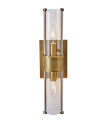 Kalco Duet Wall Sconce 521332VGB