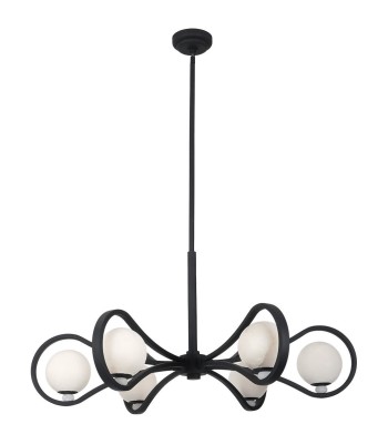 Kalco Elliptical Ceiling Pendant 521856MB
