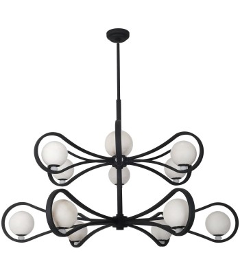 Kalco Elliptical Ceiling Pendant 521857MB