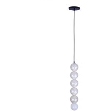 Kalco Pearls Ceiling Pendant 522013MB