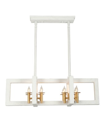 Kalco Duo Island Light 522268SGLW