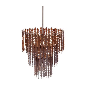 Kalco Pelt Chandelier 522355PAB