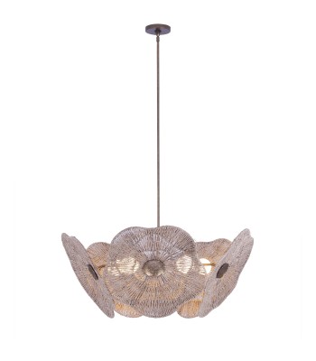 Kalco Poppy Ceiling Pendant 522555PAB