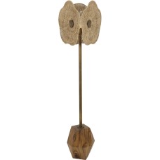 Kalco Poppy Floor Lamp 522595PAB