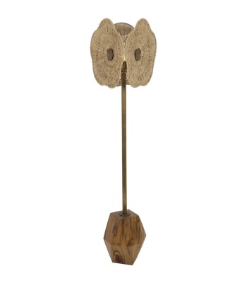 Kalco Poppy Floor Lamp 522595PAB